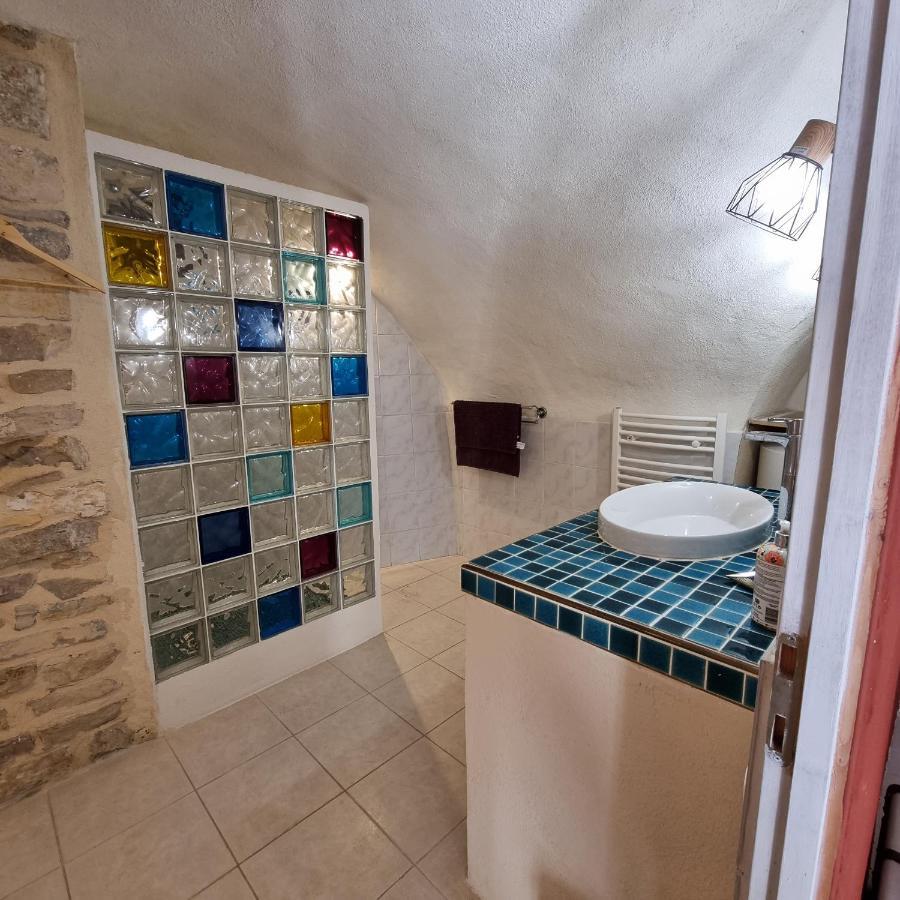 La Parenthese Apartment Saint Dionizy Exterior photo